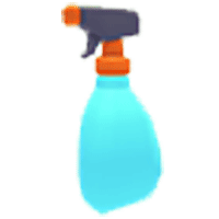 Paint Sealer  - Legendary from Salon Update 2023 (Robux)